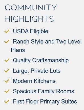 Property Photo:  223 Idle Drive  TN 37160 