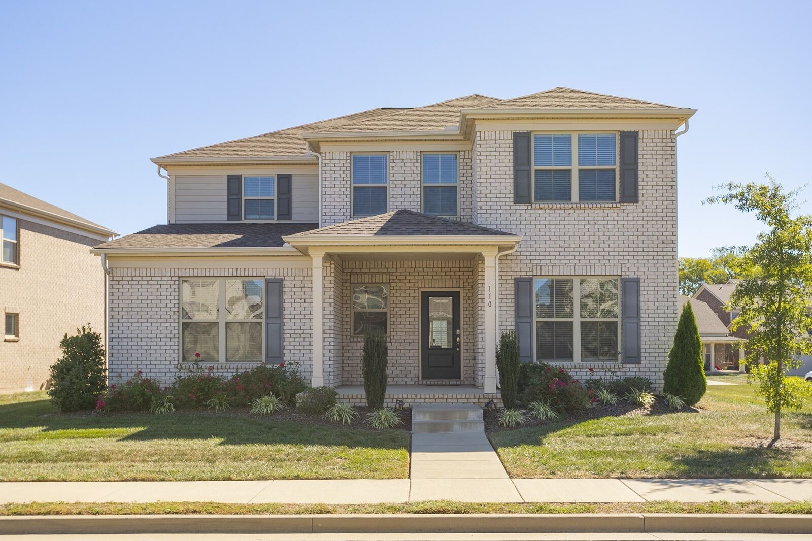 Property Photo: 110 Wynfield Blvd TN 37122