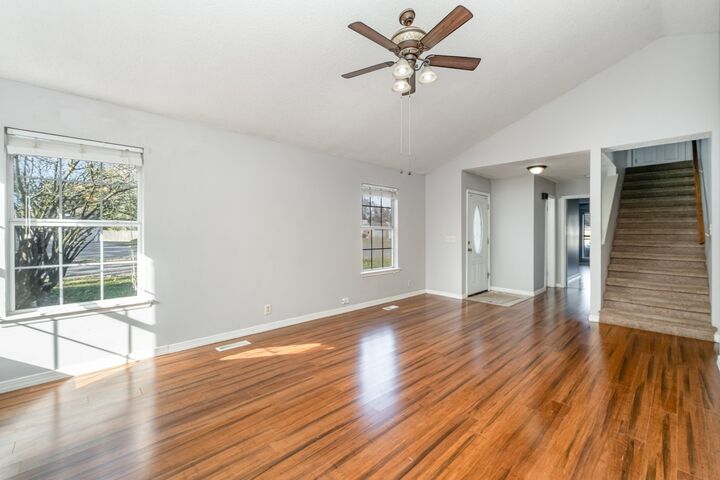 Property Photo: 2600 Paddle Wheel Dr TN 37214