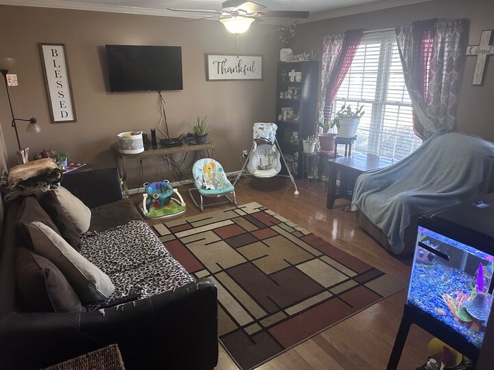 Property Photo: 404 Ledbetter Rd TN 37160