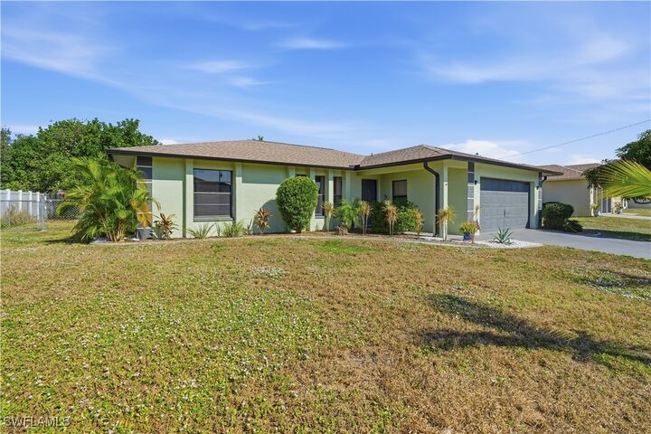 Property Photo:  1115 SW 42nd Street  FL 33914 