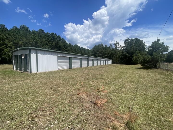 Property Photo:  112 Benson Road  GA 30821 