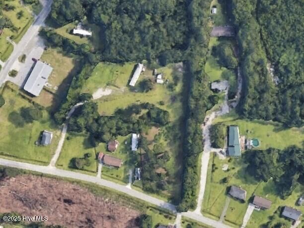 Property Photo: 000 Lake Cole Road NC 28544