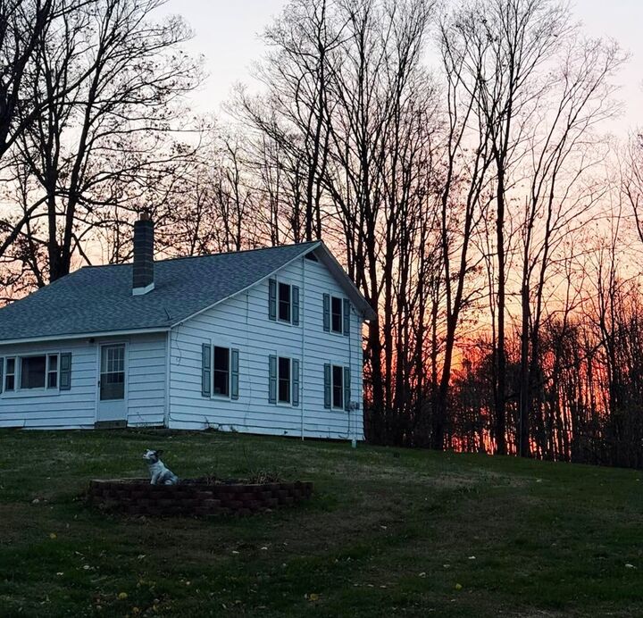 Property Photo: 5422 Herrickville Road PA 18853