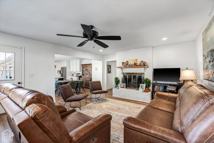 Property Photo: 1801 Sara Ann Circle AR 72450