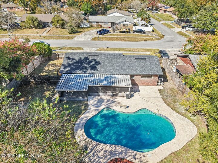 Property Photo:  957 Doshire Drive  FL 32065 