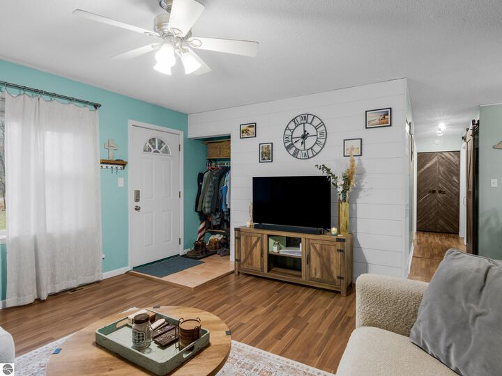 Property Photo: 4740 N Manor Wood Drive MI 49685