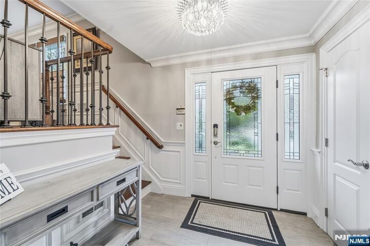 Property Photo:  854 Cambridge Road  NJ 07675 