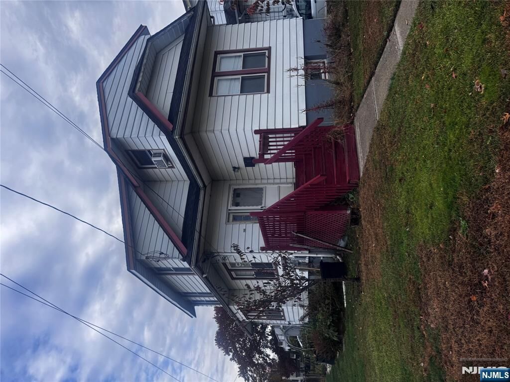 Property Photo: 145 Parker Avenue NJ 07506