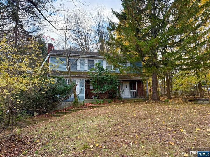 Property Photo: 146 Myrtle Avenue NJ 07446