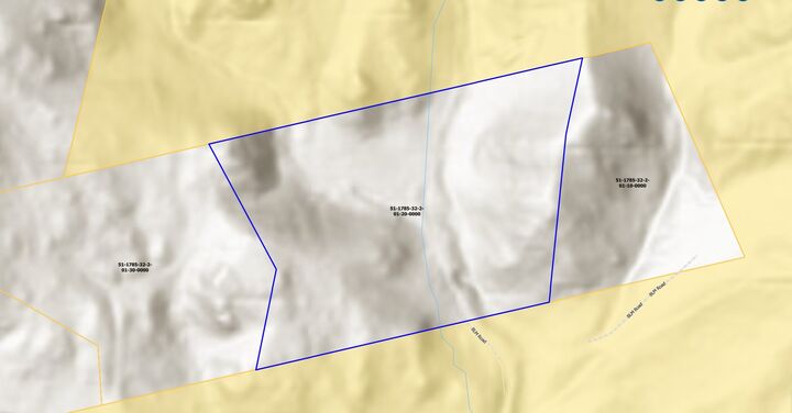 Property Photo:  Tbd Ram Rock Road Lot 2  MT 59634 