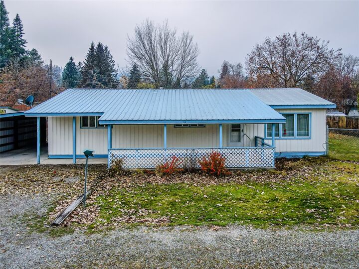 Property Photo:  52 Avenue A  MT 59923 