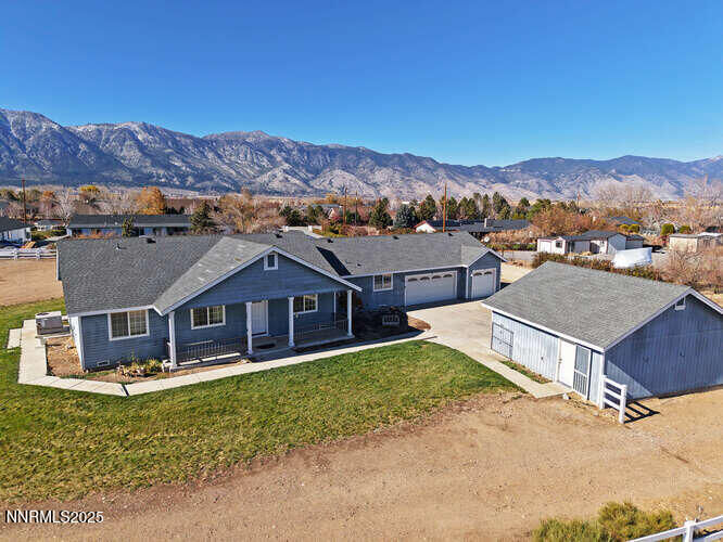 Property Photo:  1141 Centerville Lane  NV 89460 