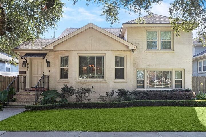 6465 Canal Boulevard  New Orleans LA 70124 photo