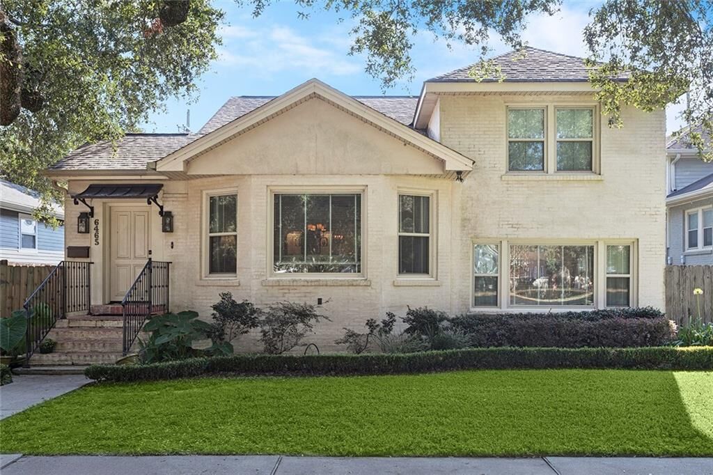 Property Photo: 6465 Canal Boulevard LA 70124