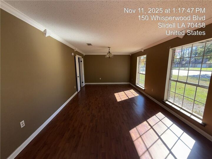 Property Photo:  150 Whisperwood Boulevard  LA 70458 