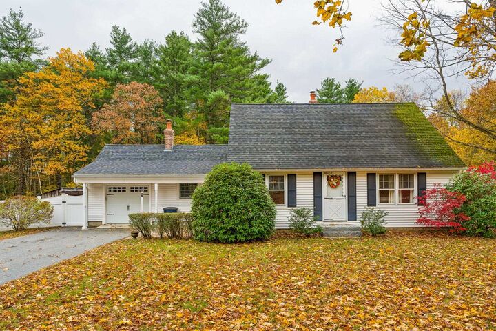 Property Photo:  33 Ferry Road  NH 03064 