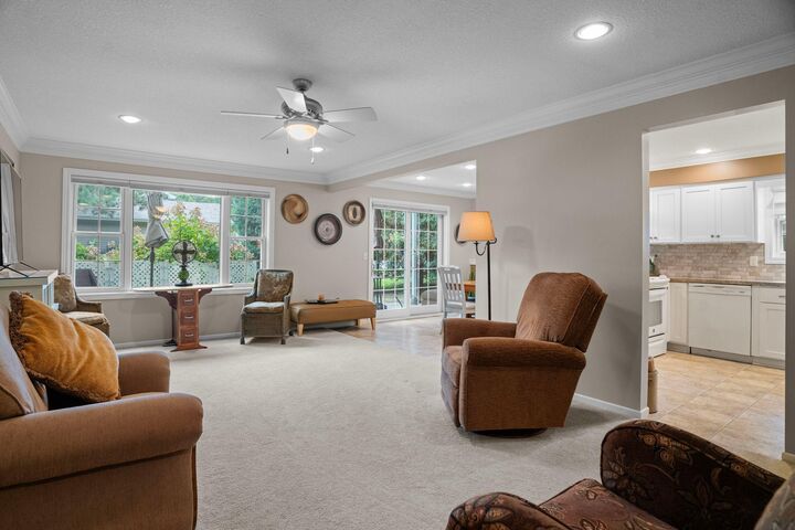 Property Photo: 1829 County Rd E E MN 55110