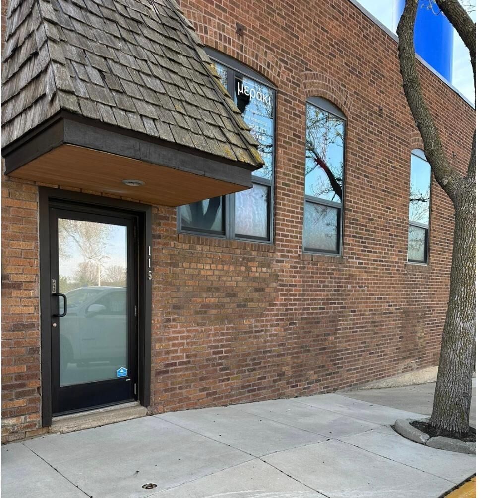 Property Photo: 115 N Newton Avenue MN 56007