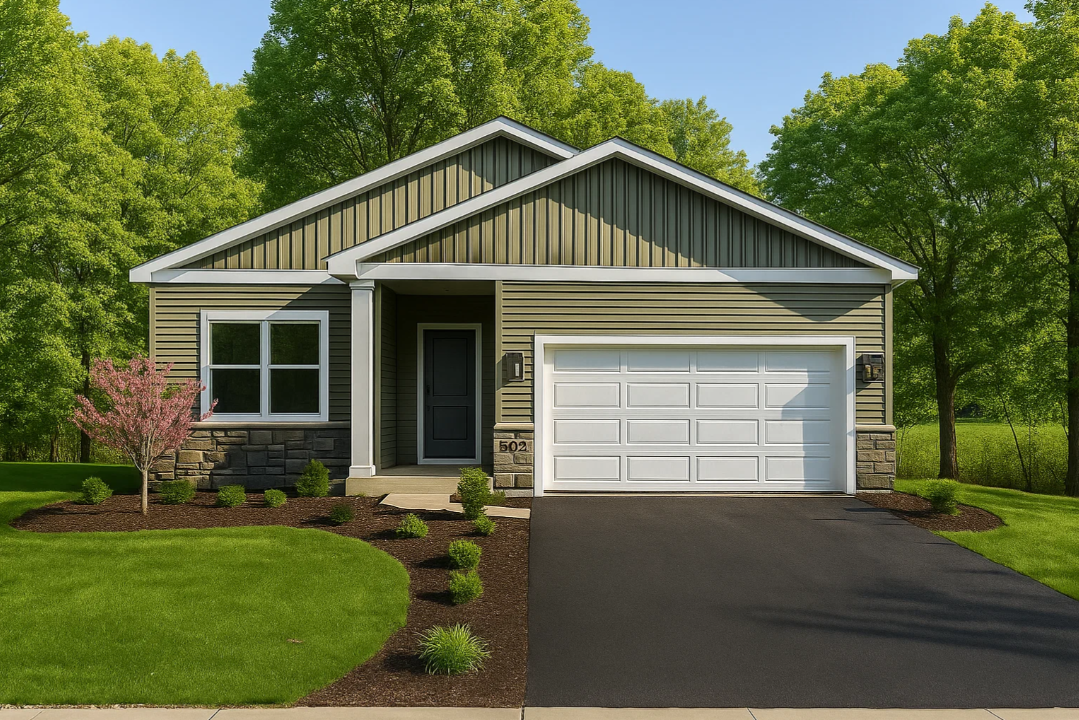 Property Photo:  1775 Morning Glory Drive  WI 54022 