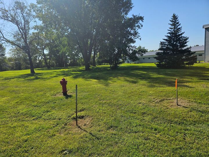 Property Photo: Tbd1 S Oak Knoll Drive NE MN 56308