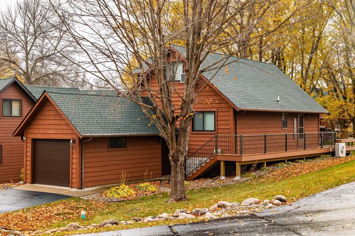 Property Photo:  9220 County Road 34 NW  MN 56308 