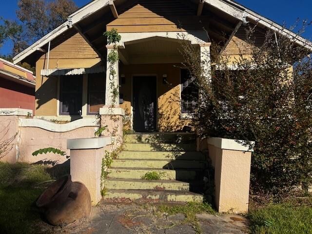 Property Photo:  2507 Highland Avenue  LA 71104 