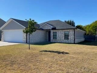 Property Photo: 2201 Brooke TX 76801