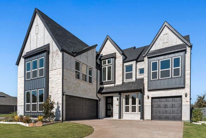 6945 Pampas Place  Prairie Ridge TX 76084 photo