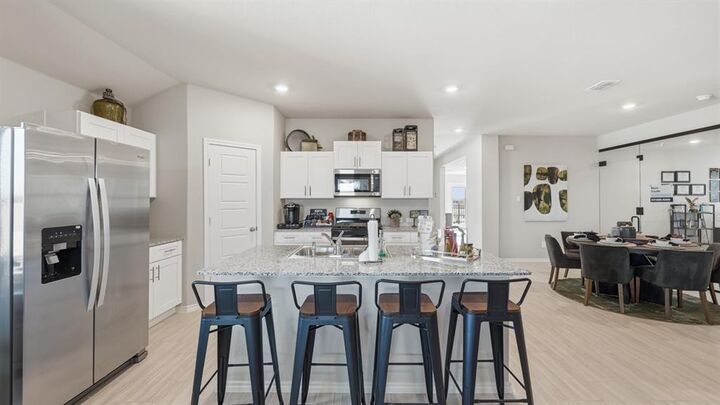 Property Photo:  16457 Rosella Lane  TX 76247 