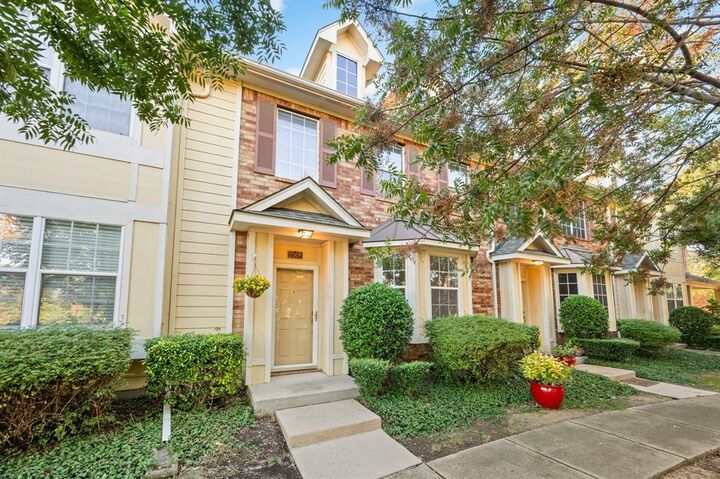 2508 Durango Ridge Drive  Bedford TX 76021 photo