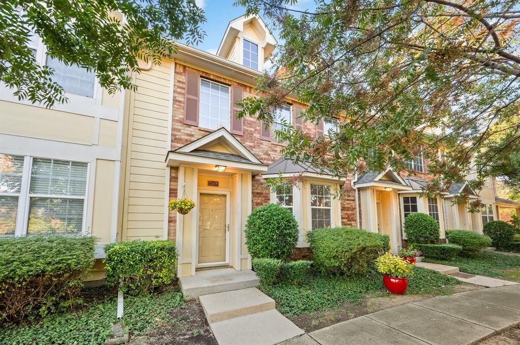 Photo de la propriété:  2508 Durango Ridge Drive  TX 76021 