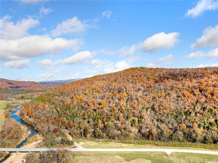 Property Photo:  North Of Hwy 412  AR 72611 