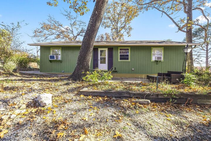 Property Photo: 10886 Cherry Lane AR 72756