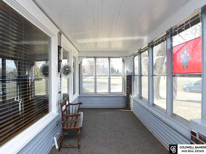 Property Photo:  20481 Victor Avenue  NE 68022 