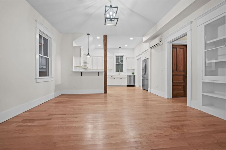 Property Photo:  16 Water St. B  MA 02702 