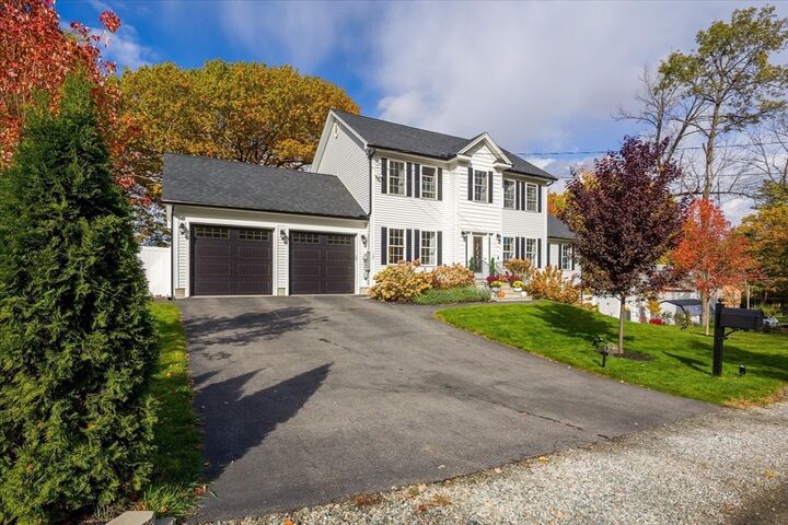 Property Photo: 17 Woodworth Ave MA 01420