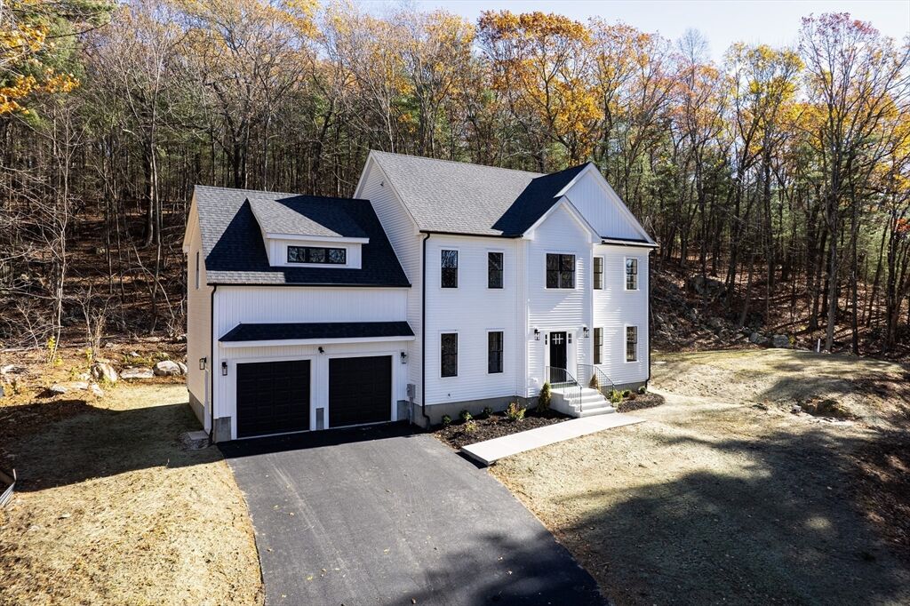 Property Photo:  62 Wesson Street  MA 01536 