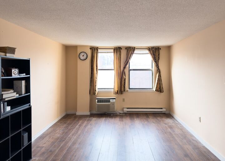 Property Photo:  24 Park St 4F  MA 02703 