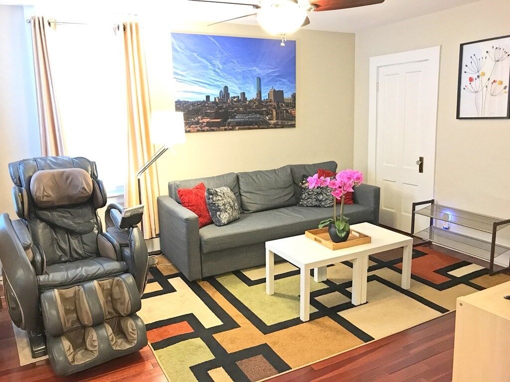 Property Photo:  37 Telegraph St 2  MA 02127 