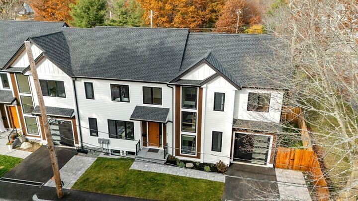 Property Photo:  45 River Ave 45  MA 02464 