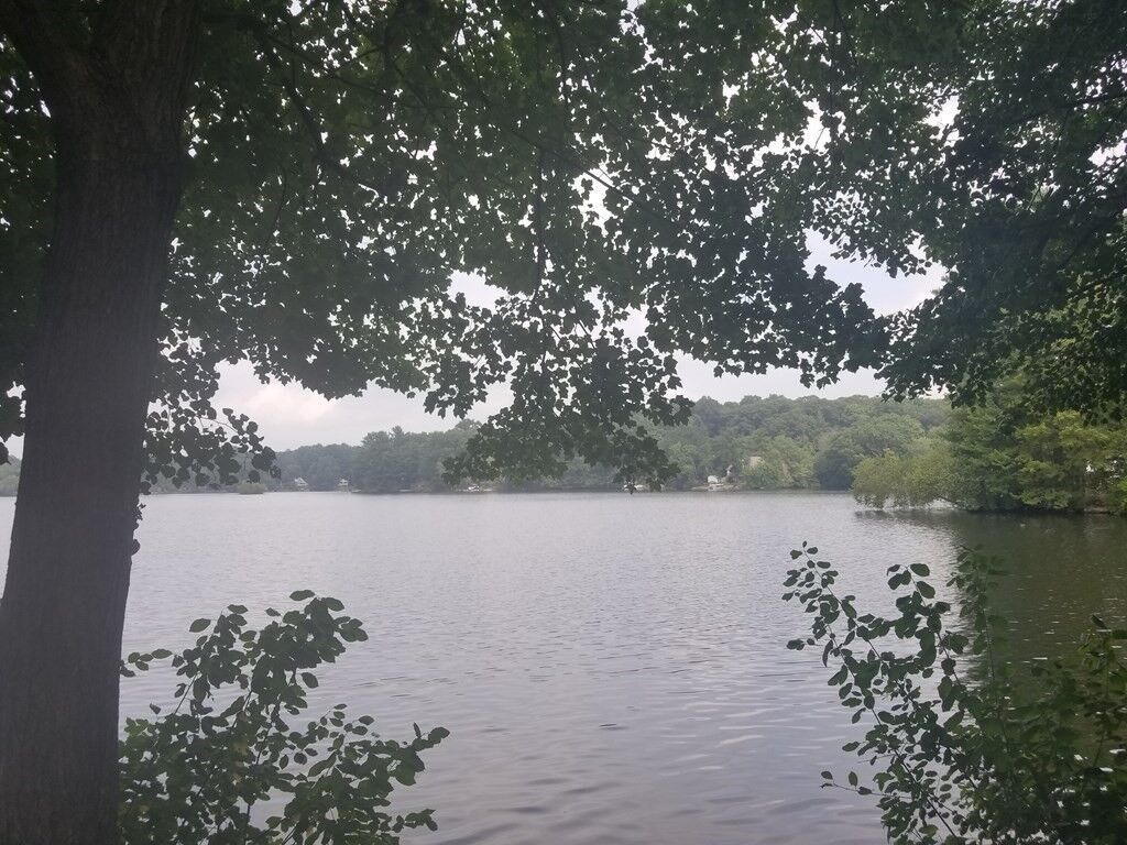 Property Photo:  24 Pattison Ave  MA 01571 