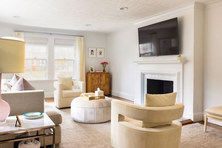 Property Photo: 118 Langdon Street MA 02458