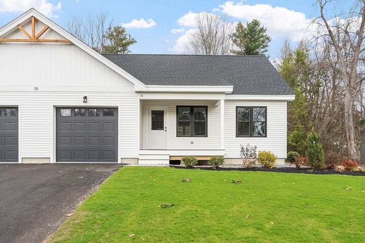 Property Photo: 18 Buttonwood Place A MA 01462