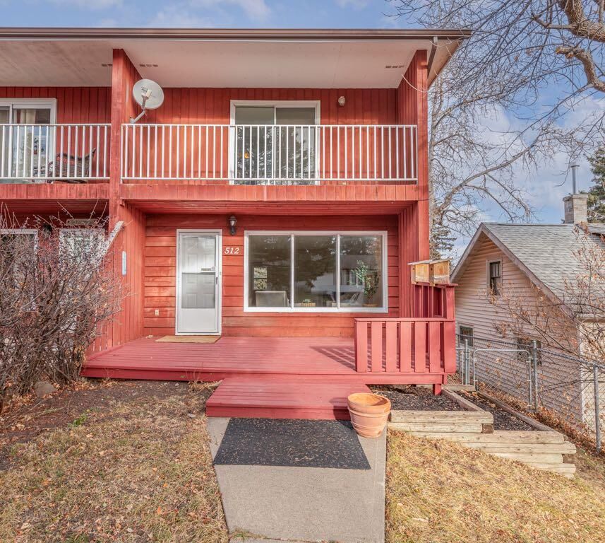 Photo de la propriété: 512 Sunset Boulevard AB T0L 2A0