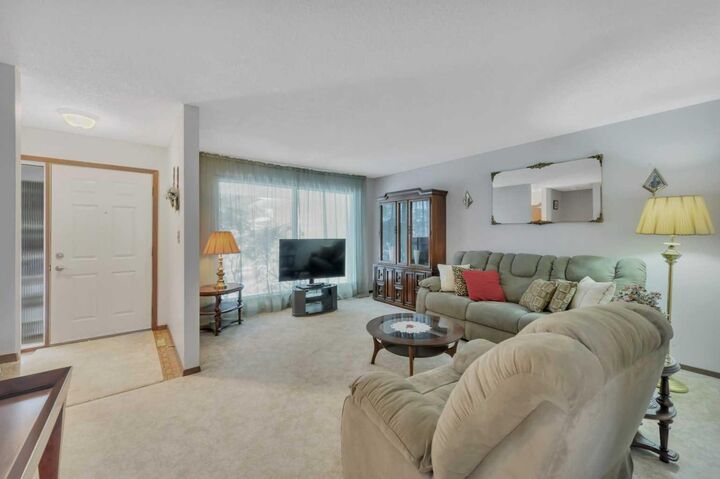 Property Photo: 31 Baird Street AB T4R 1K5