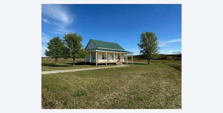 Property Photo: Hwy 9 RR 19-5A AB T0J 2B0