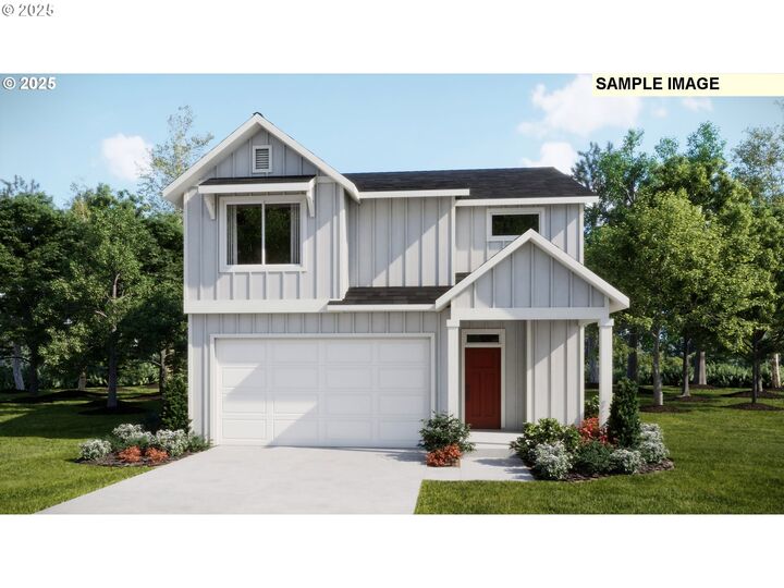 2642 Mt. Saint Helens Ave SE  Salem OR 97302 photo