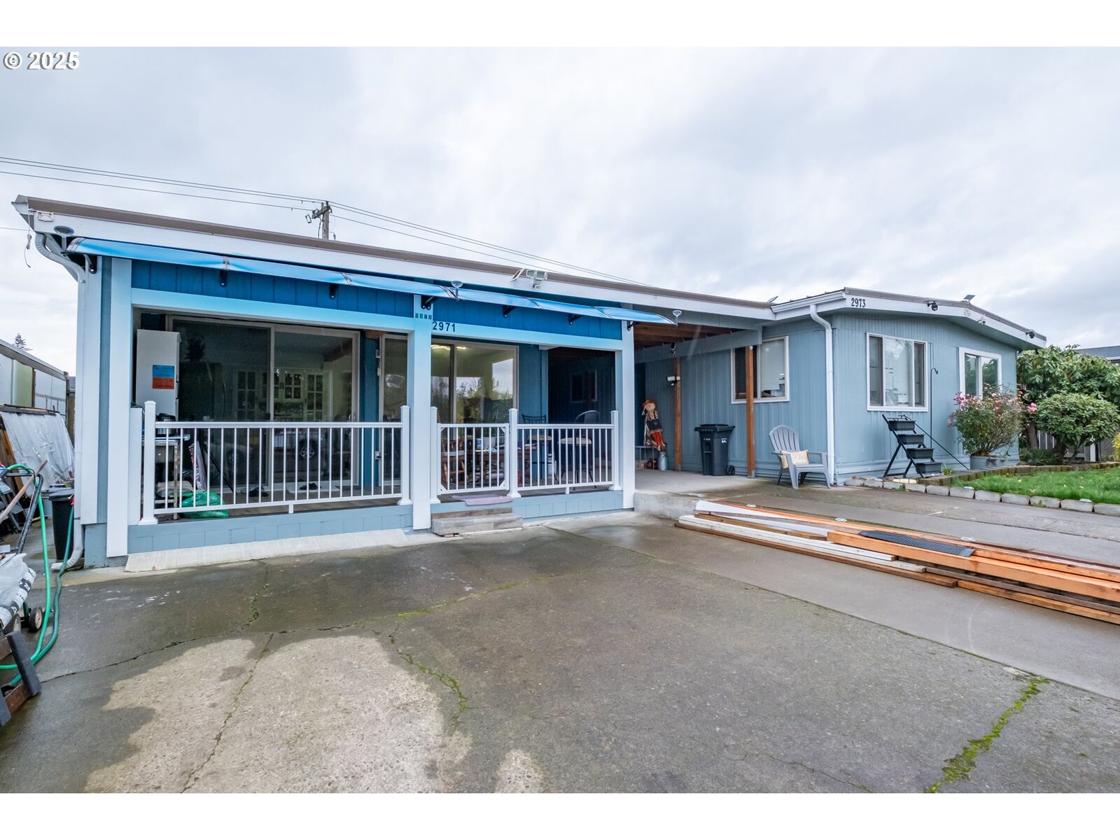 Property Photo:  2973 Surfwood Dr NE  OR 97305 