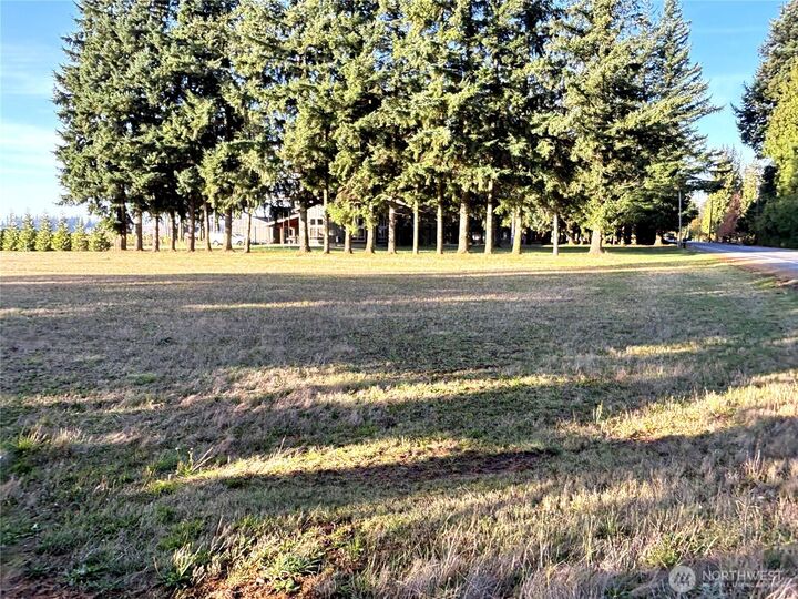 Property Photo: 0 Loomis Trail Rd WA 98264